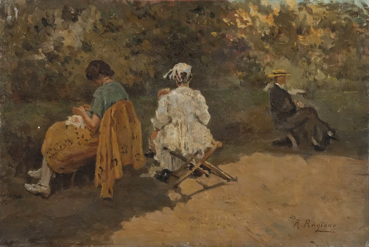 Le Balie